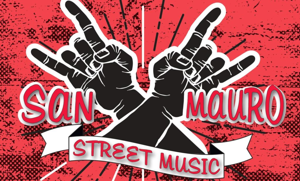 San Mauro Street music